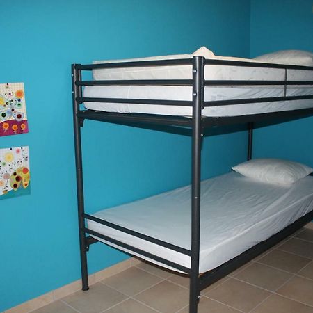 Residence Atlantic Коксейде Екстериор снимка