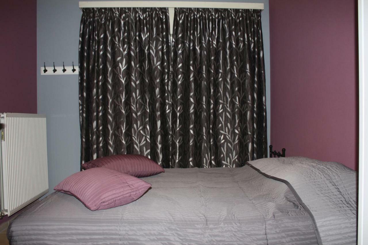 Residence Atlantic Коксейде Екстериор снимка