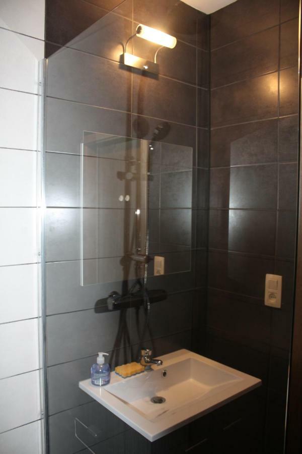 Residence Atlantic Коксейде Екстериор снимка